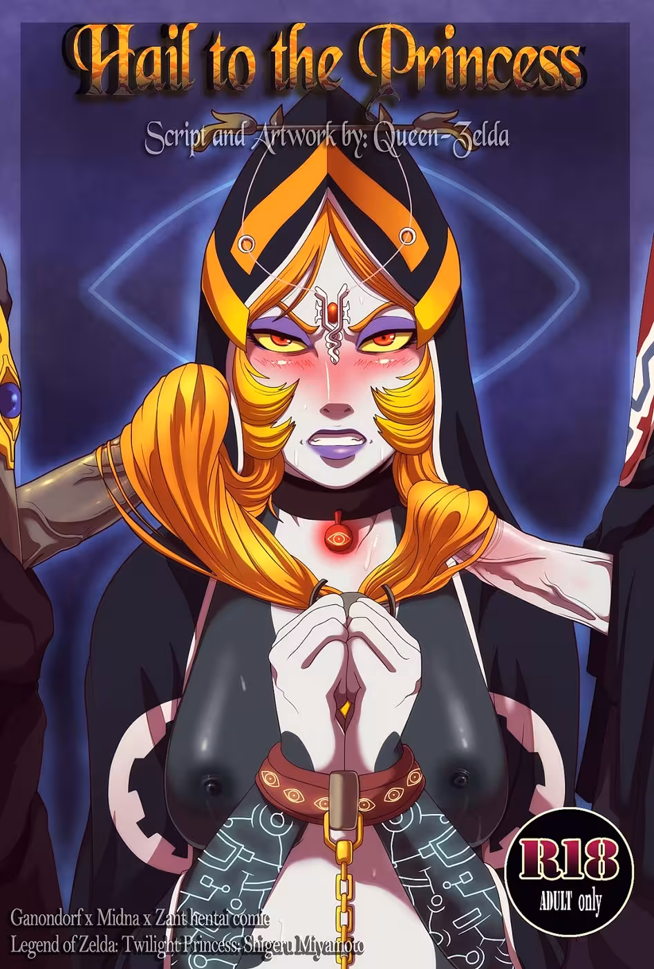 The Princess of Hearts: A Tale of Love and Duty