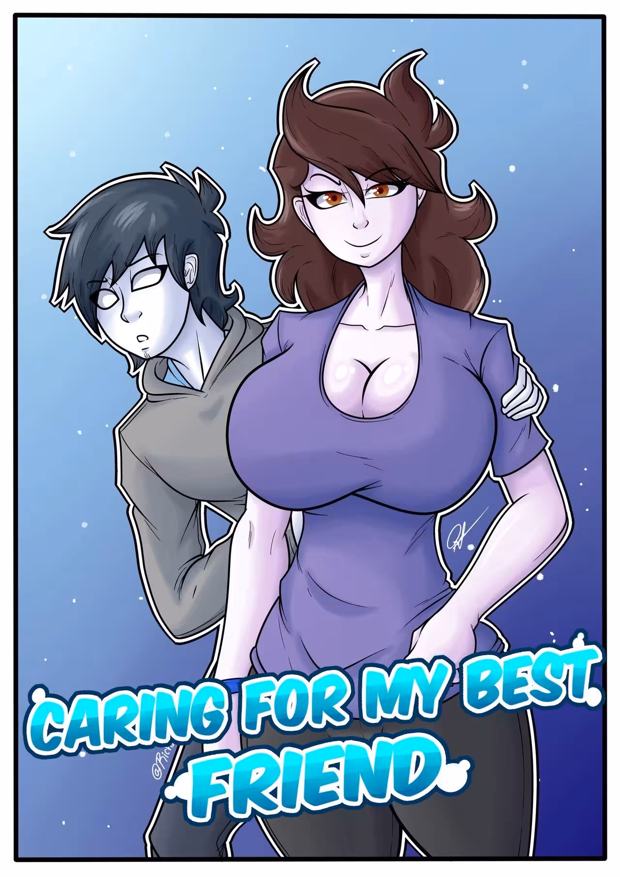 Navigating the Journey of Caring for Your Beloved Companion: Forever Friends