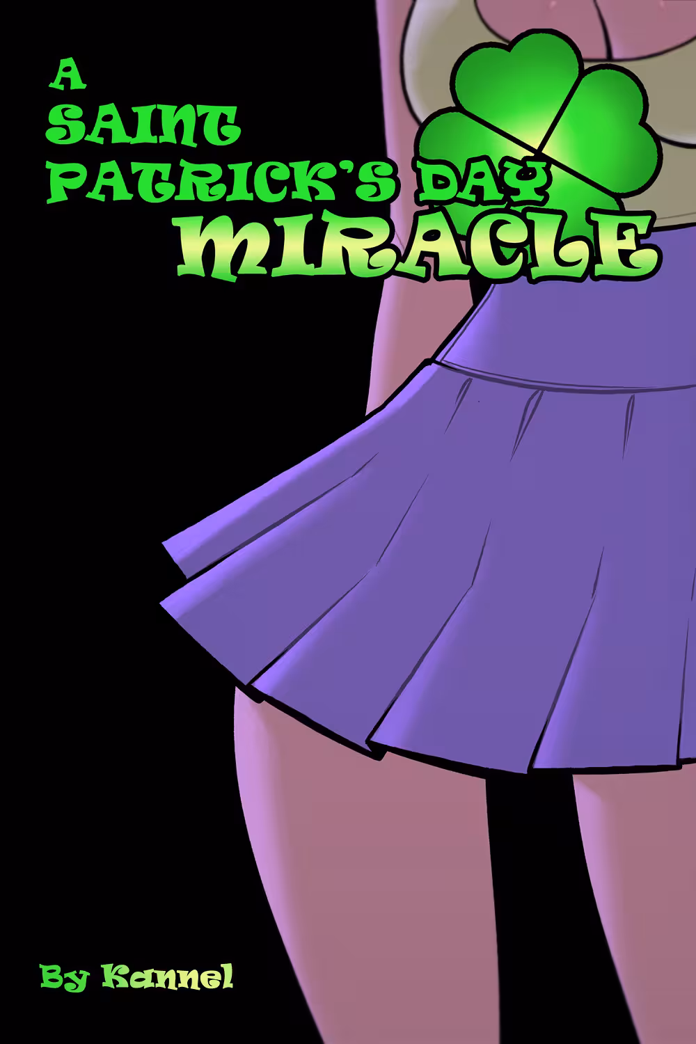 The Magic of Saint Patricks Day A Tale of Miracles