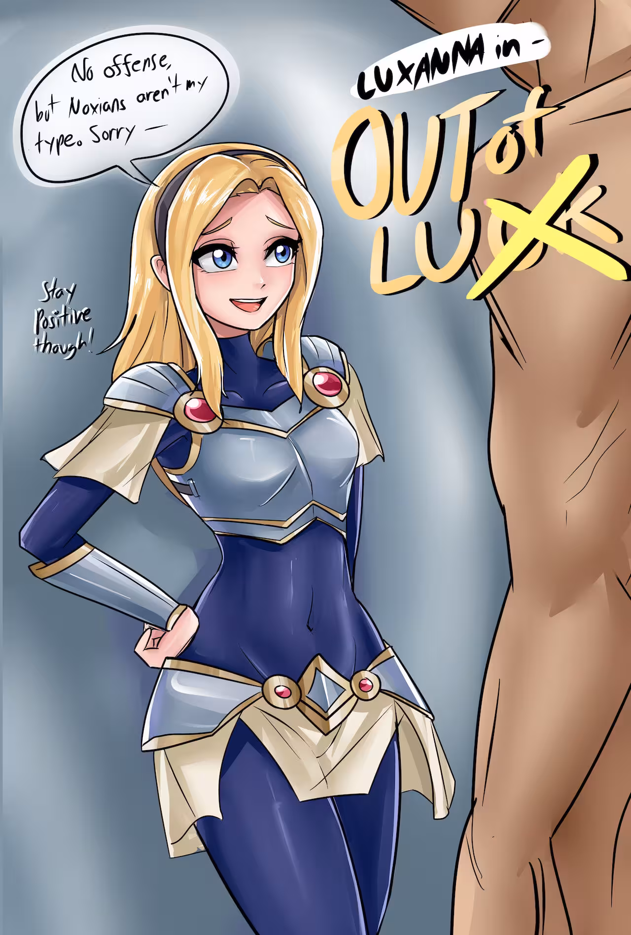 Embracing Freedom A Fresh Start from Lux