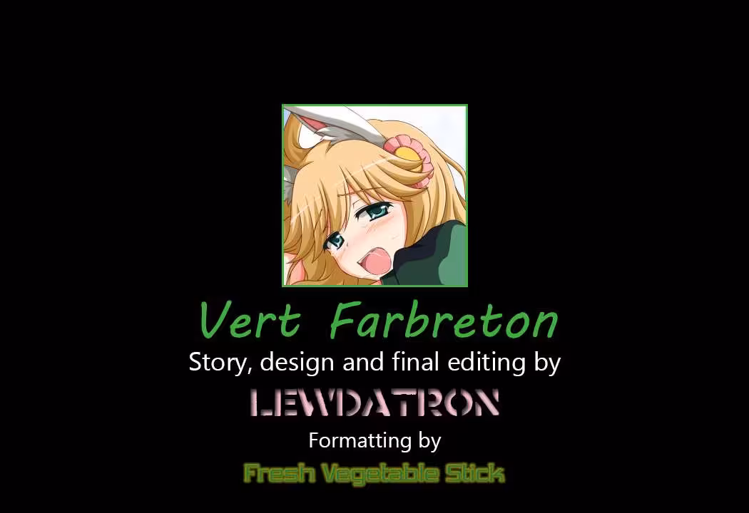 Sanity Shattered: The Forbidden Voyage of Vert Farbreton