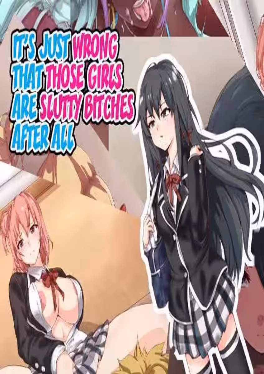 Corrupted Innocence: A Fall into Forbidden Lust