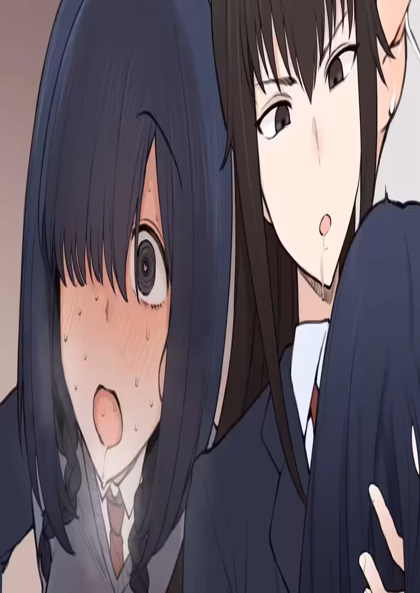 Can You Resist the Temptation of Pure Desire?