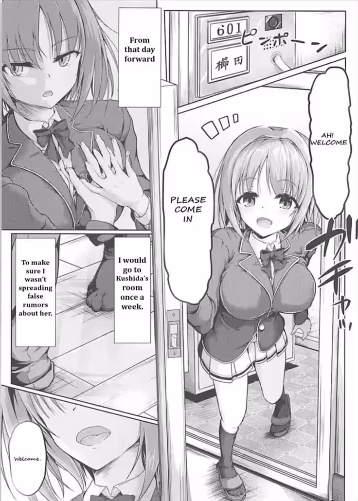 Discovering Yj Manga’s Forbidden Desires