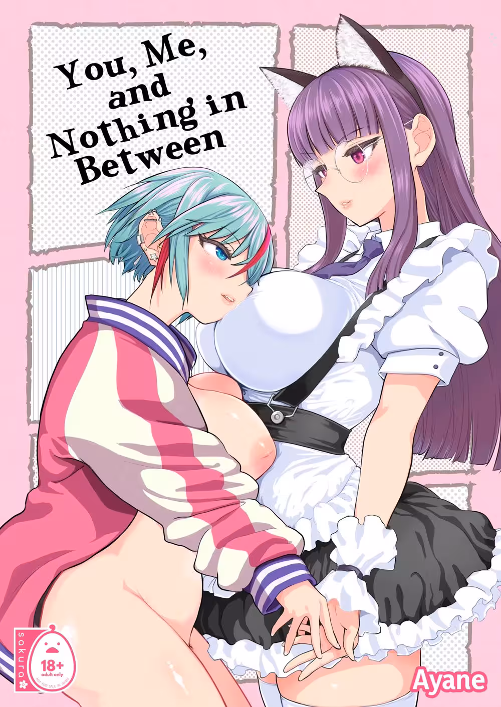 What if Chapter 1: You Become My Prey?