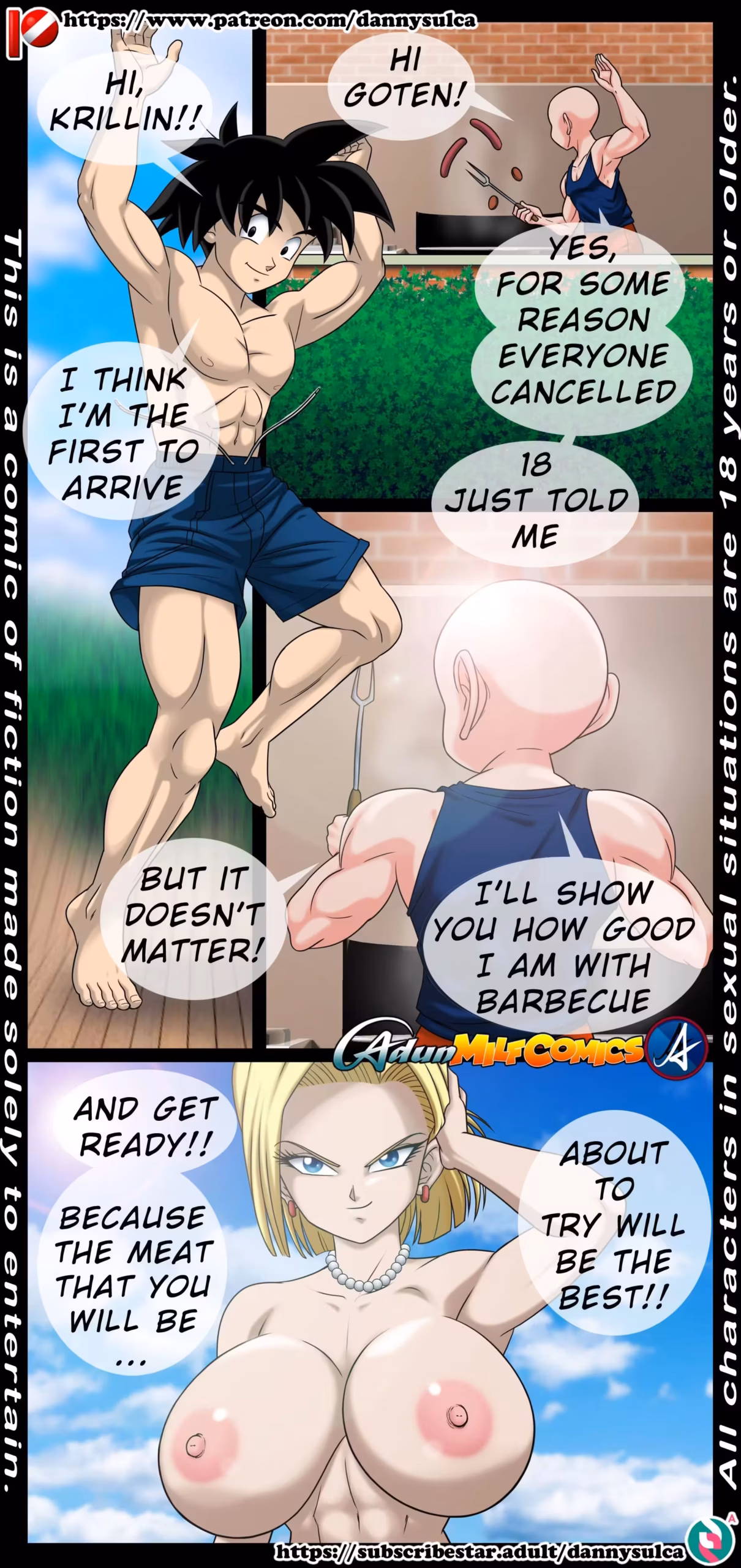 Forbidden Knowledge: Temptations of the Pool